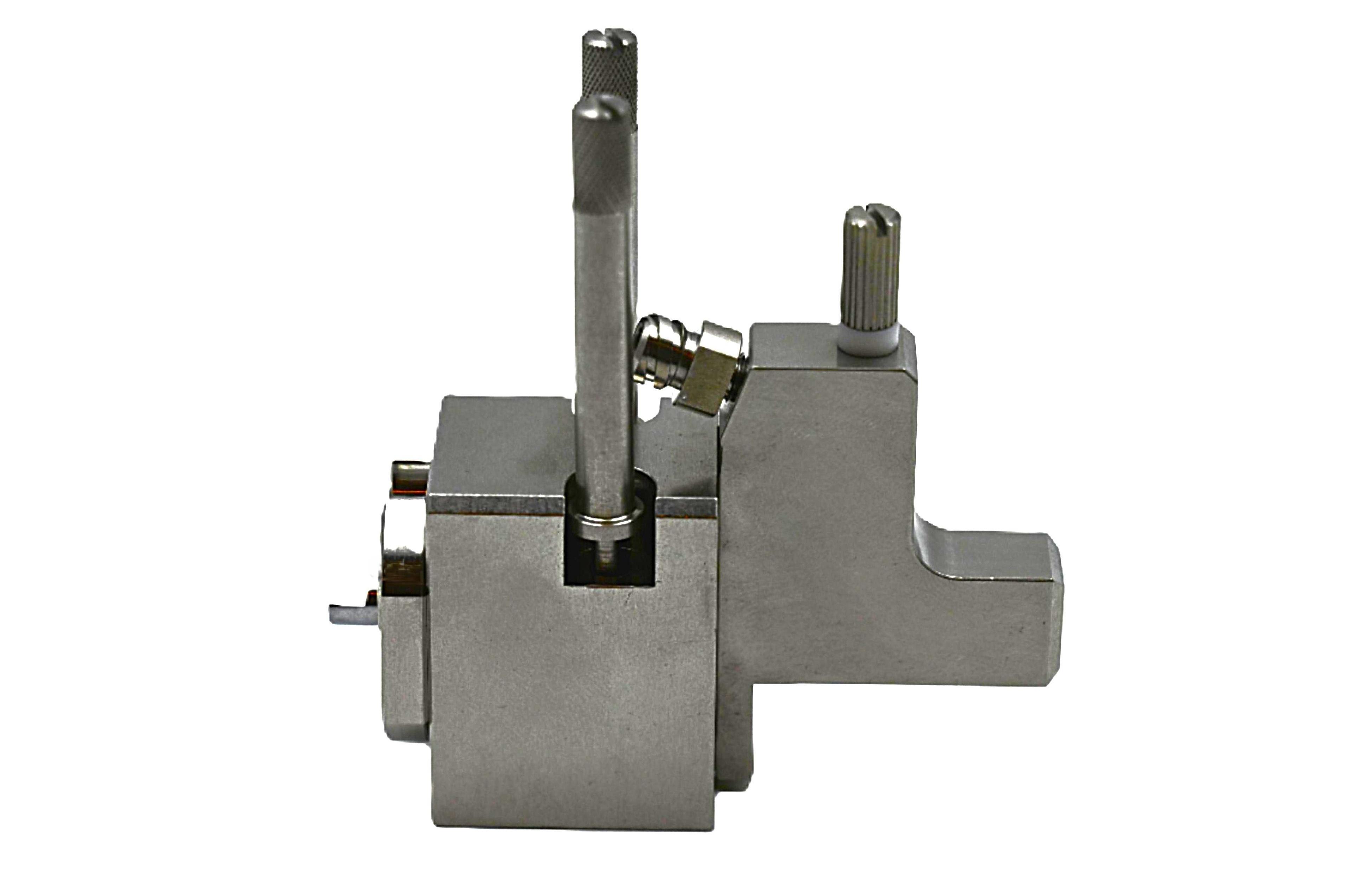 LCD 武藏 SCREEN PUMP